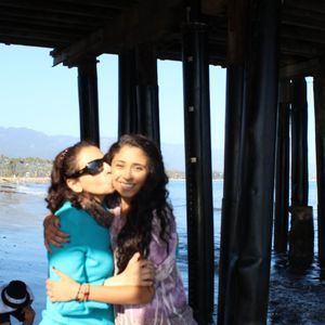 Meet your Posher, Amal